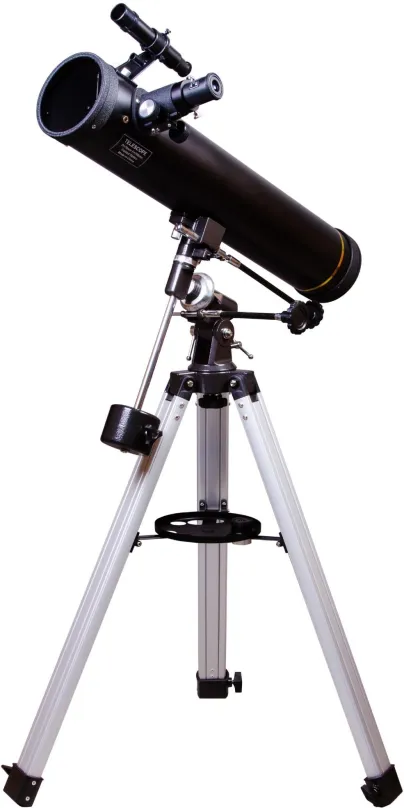 Teleskop Levenhuk hvezdársky ďalekohľad Skyline PLUS 80S