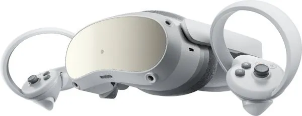 VR okuliare Pico 4 Enterprise