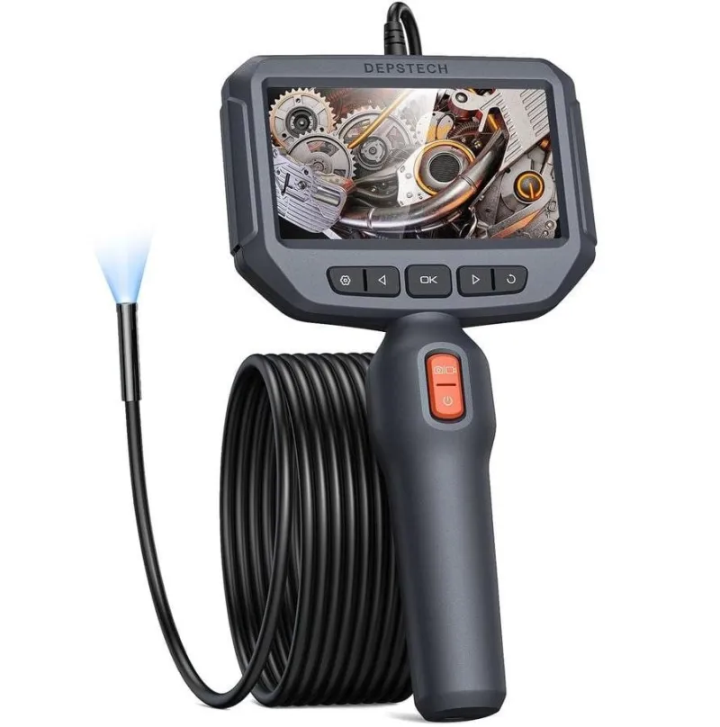 Inšpekčná kamera Depstech DS360-4SL