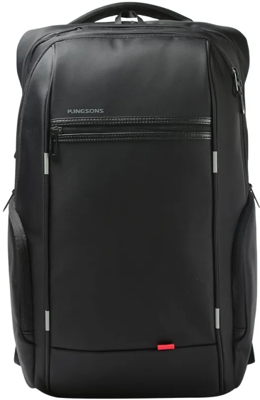 Batoh na notebook Kingsons Business Travel Laptop Backpack 15.6 "čierny