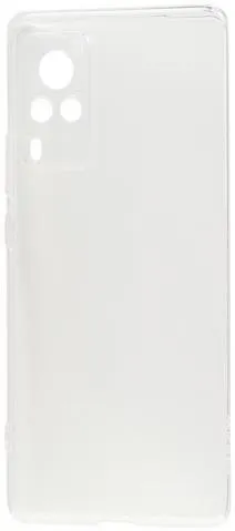 Kryt na mobil Epico Ronny Gloss Case Samsung Galaxy A22 5G - biela transparentná