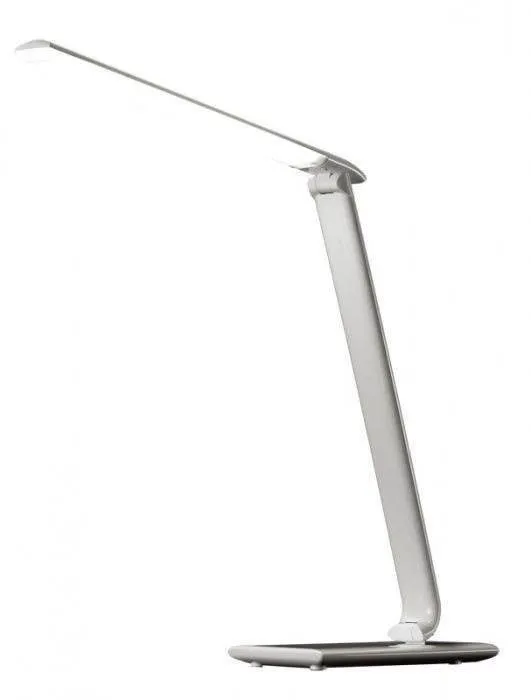 Stolná lampa Solight stolná lampička stmievateľná 12W, biela