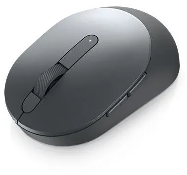 Myš Dell Mobile Pre Wireless Mouse MS5120W Titan Gray