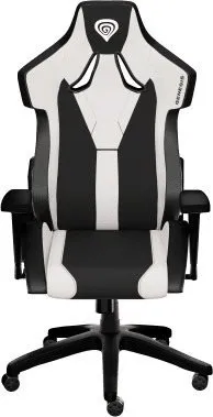 Herné stoličky Genesis NITRO 650 biele