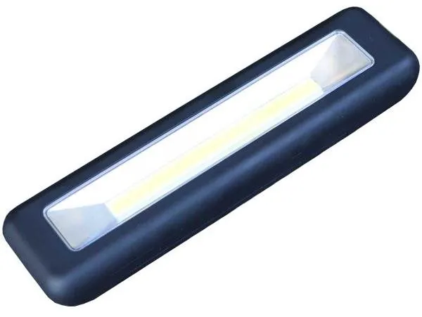 Flacarp Bivakové LED svetlo s príposluchom