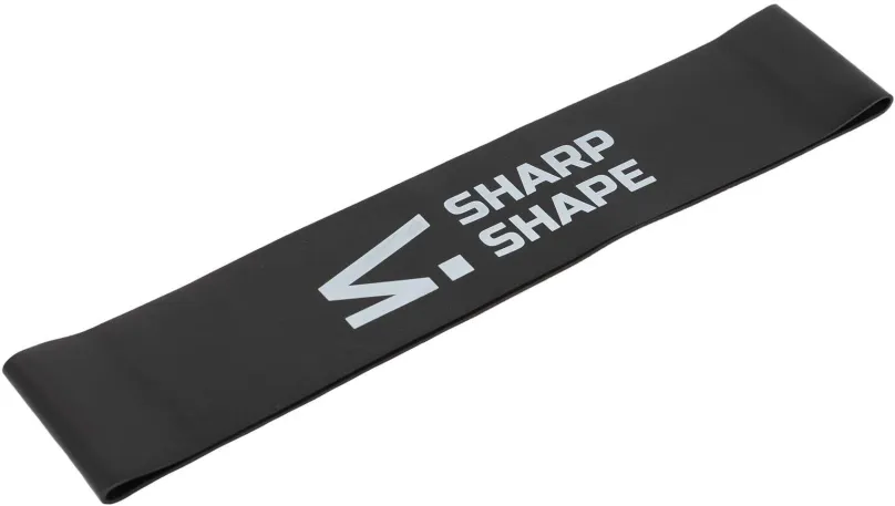 Guma na cvičenie Sharp Shape Resistance Loop band 1,1mm