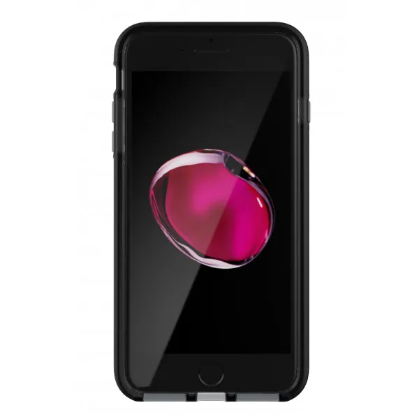 Tech21 Evo Check pre iPhone 7/8 + - čierna