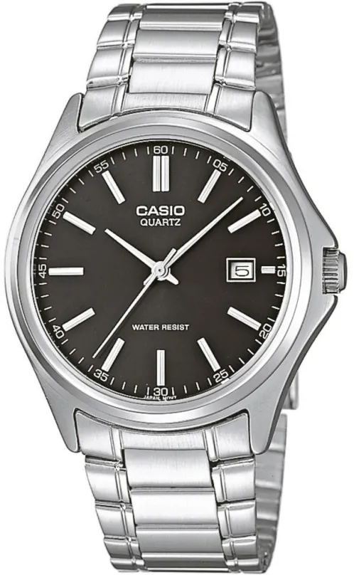 Pánske hodinky CASIO Collection Men MTP-1183PA-1AEF