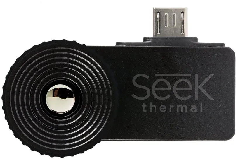Termokamera Seek Thermal CompactXR (Xtra Range) pre Android