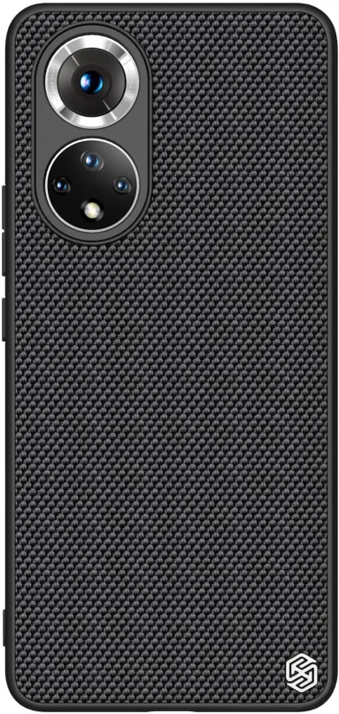 Kryt na mobil Nillkin Textured Hard Case pre Huawei Nova 9/Honor 50 Black