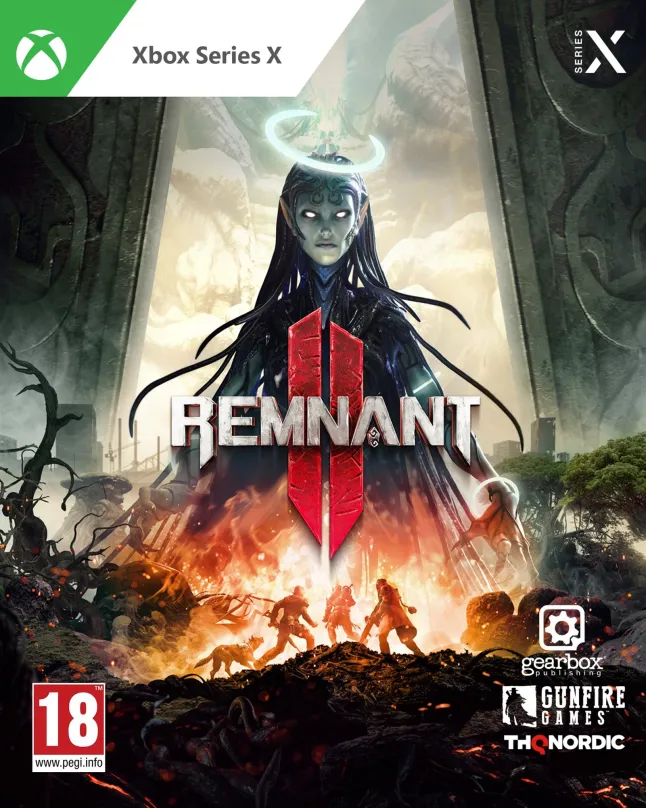 Hra na konzole Remnant 2 - Xbox Series X