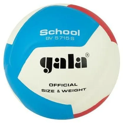 Volejbalová lopta Gala School BV 5715 S