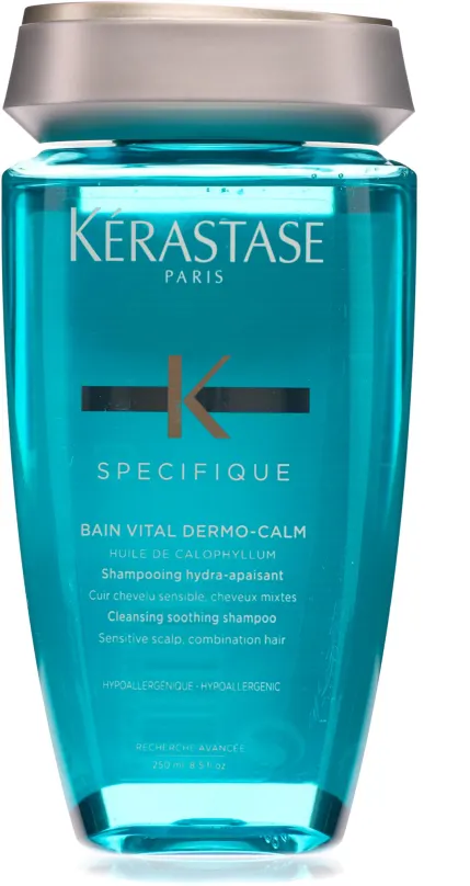 Šampón KÉRASTASE Specifique Bain Dermo Calm Vital 250 ml