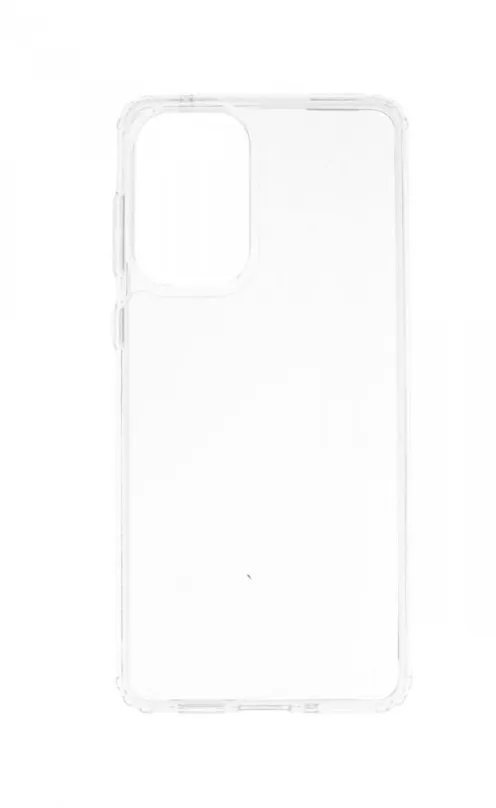 Kryt na mobil TopQ Kryt Samsung A73 5G Super Clear Hybrid pevný priehľadný 70192