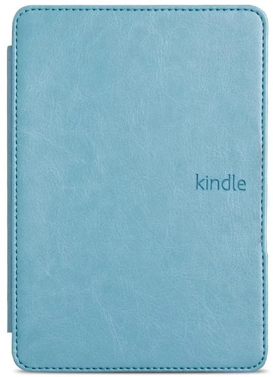Púzdro na čítačku kníh Amazon Kindle Paperwhite Durable - tyrkysové
