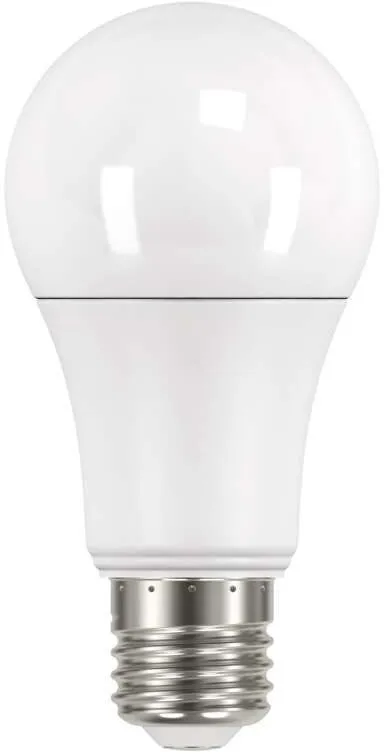 LED žiarovka EMOS LED žiarovka Classic A60 13,2 W E27 neutrálna biela