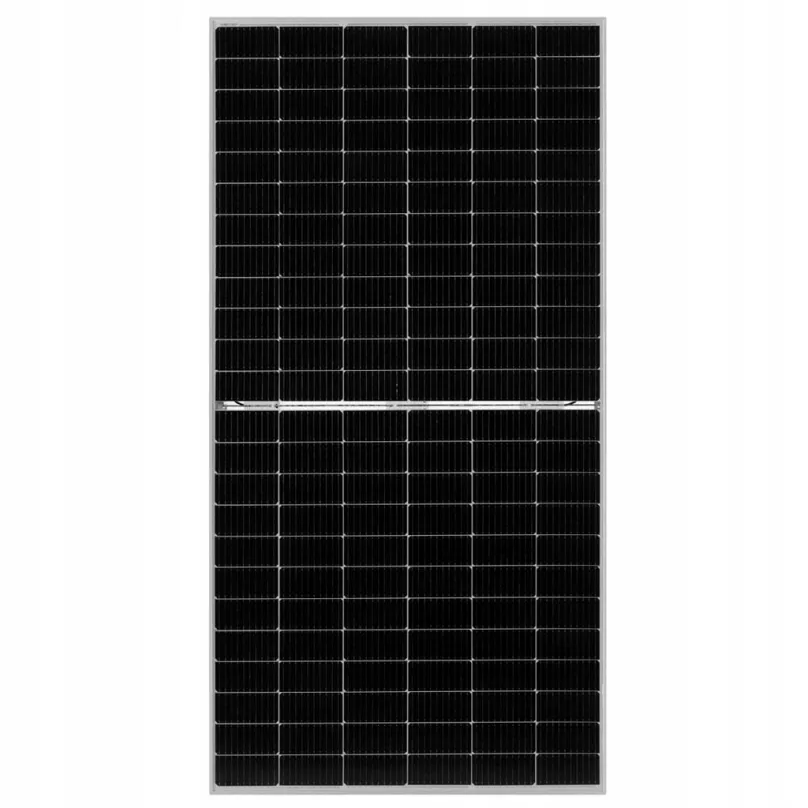 Solight solárny panel Jinko 550Wp, strieborný rám, monokryštalický, monofaciálny, 2274x1134x35mm