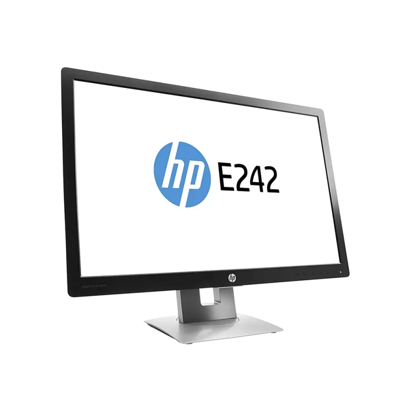 Repasovaný monitor LCD HP 24" E242, záruka 24 mesiacov