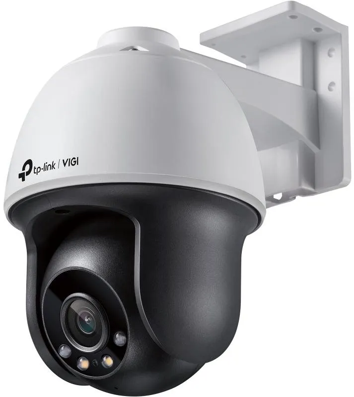 IP kamera TP-Link VIGI C540 (4mm), vnútorné a vonkajšie, digitálny zoom, detekcia pohybu,