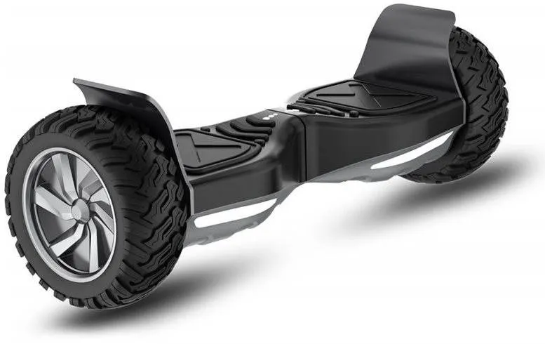 Hoverboard Kolonožka Rover, maximálna rýchlosť 16 km/h, dojazd až 20 km, nosnosť 120 kg,