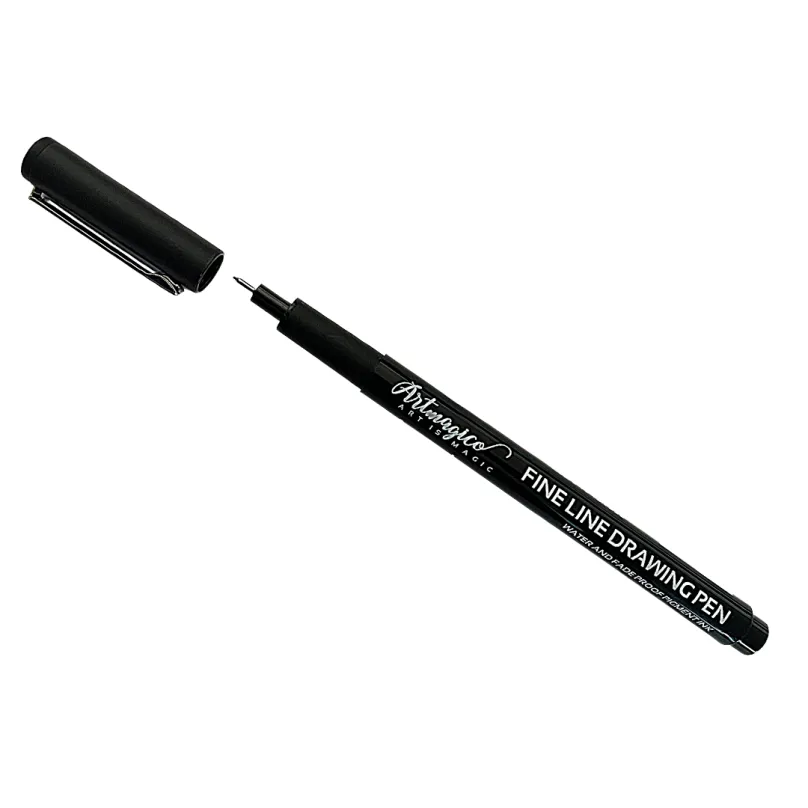 Artmagico Fine line drawing pen 0,5 mm | 80005