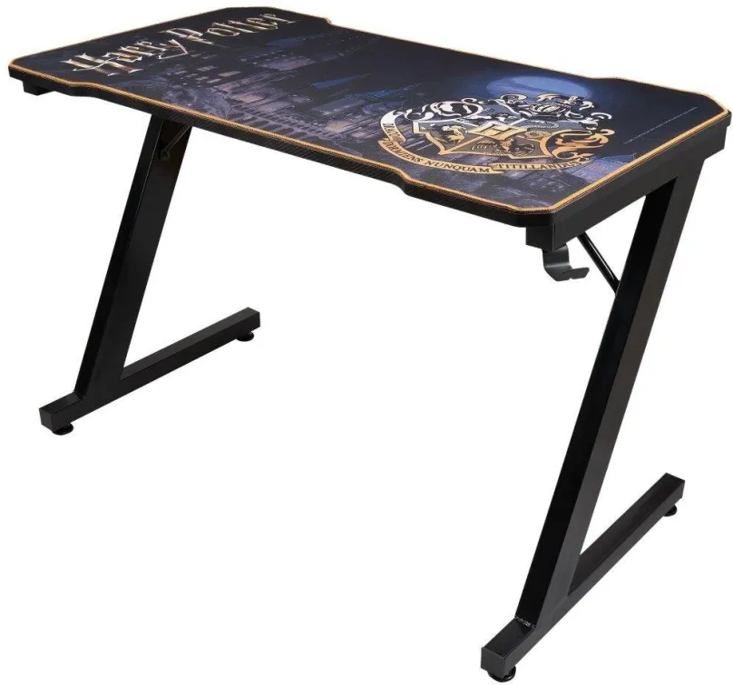 Herný stôl SUPERDRIVE Harry Potter Pro Gaming Desk