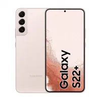 Mobilný telefón Samsung Galaxy S22+ 5G 128GB ružová