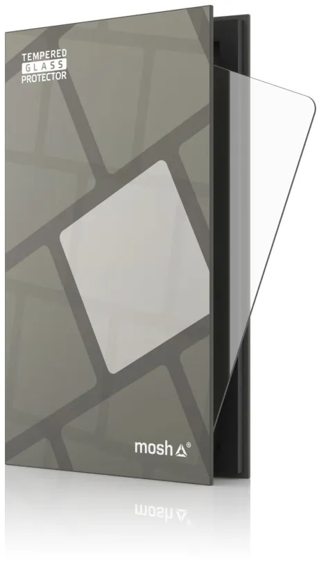 Ochranné sklo Tempered Glass Protector 0.3mm pre Moto Z2 Play