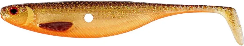 Westin Gumová nástraha ShadTeez Hollow 12cm 9g Gold Rush 2ks