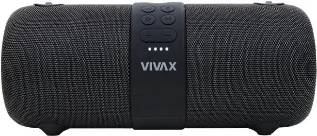 Bluetooth reproduktor VIVAX BS-160, aktívny, s výkonom 14W, frekvenčný rozsah od 100 Hz do