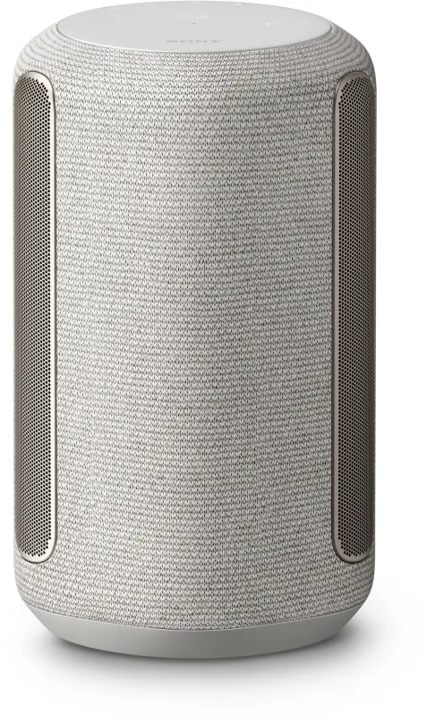 Bluetooth reproduktor Sony SRS-RA3000, sivá