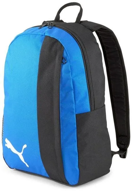 Ruksak PUMA TeamGOAL 23 Backpack Electric Blue Lemon, , rozmery: 48 × 3,7 × 5 cm, unisex p