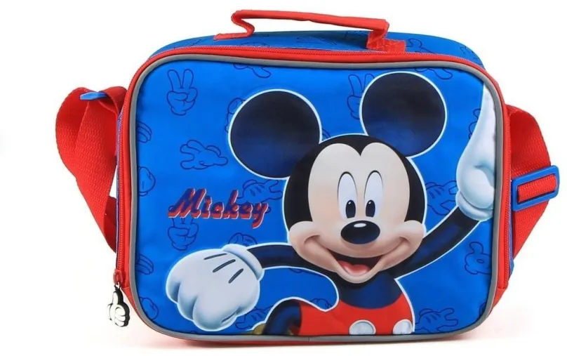 Detská taška cez rameno Taška Cez Rameno Mickey