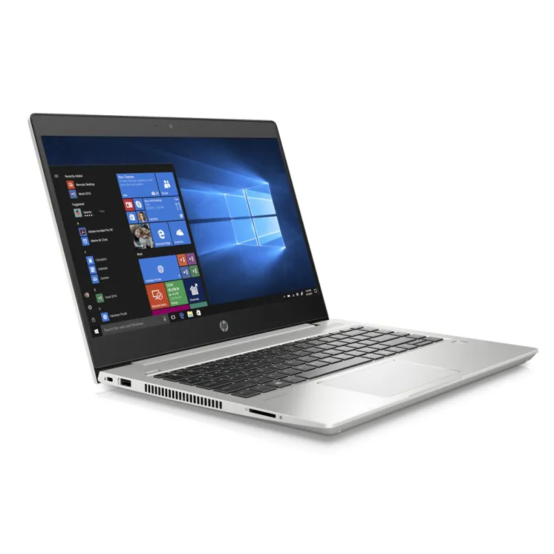 Repasovaný notebook HP ProBook 440 G6, záruka 24 mesiacov