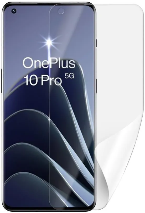 Ochranná fólia Screenshield ONEPLUS 10 Pro 5G na displej