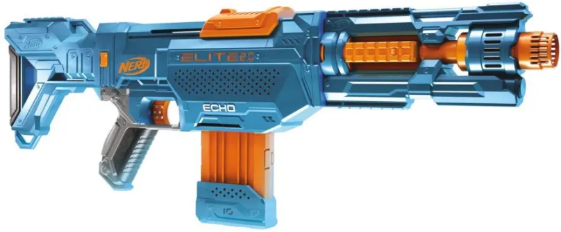 Nerf pištoľ Nerf Elite 2.0 Echo CS-10