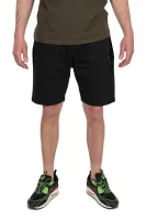 FOX Kraťasy Collection Black/Orange Lightweight Jogger Short L