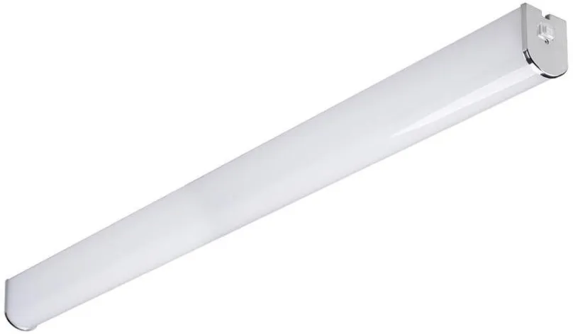 Prezent 70204 LED kúpeľňové nástenné svietidlo Tetra nad zrkadlo 1x20W | 1600lm | 4000K | IP44