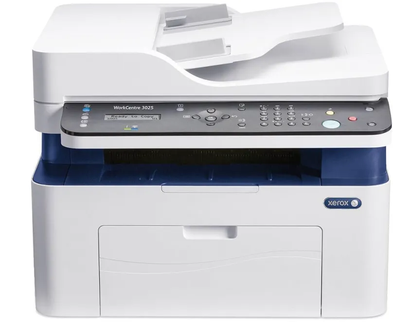 Laserová tlačiareň Xerox WorkCentre 3025NI