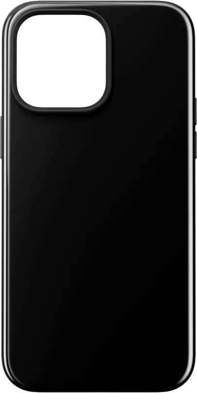 Kryt na mobil Nomad Sport Case Carbide iPhone 14 Pro Max, pre Apple iPhone 14 Pro Max, mat