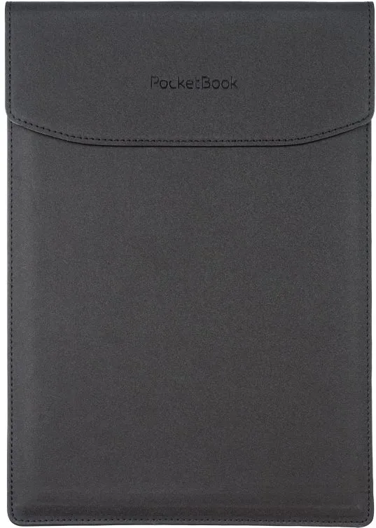 Púzdro na čítačku kníh PocketBook púzdro Envelope pre 1040 Inkpad X, čierne