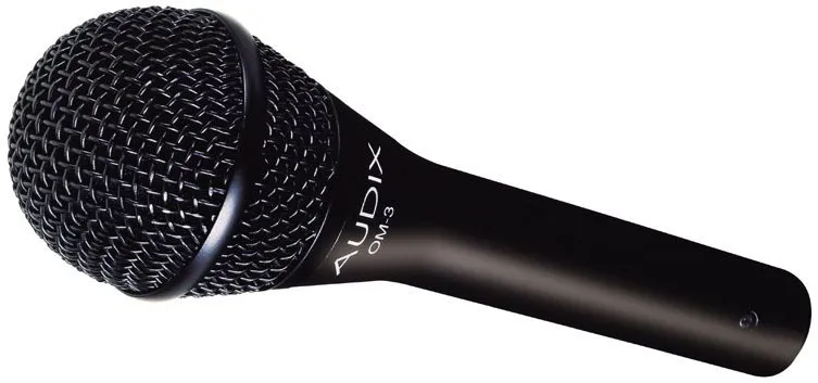 Mikrofón Audix OM3
