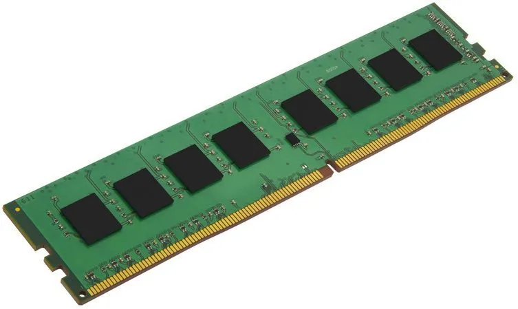 Operačná pamäť Kingston 4GB DDR4 SDRAM 2666MHz CL19