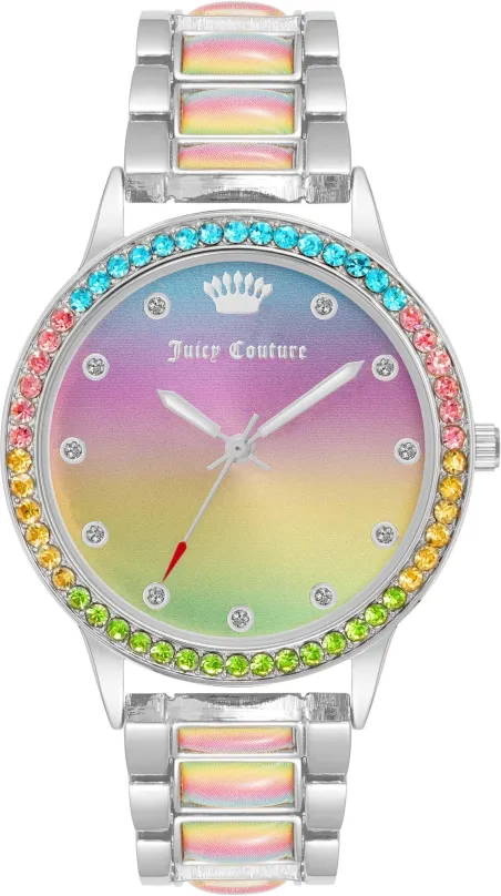 Dámske hodinky Juicy Couture JC/1363RBSV
