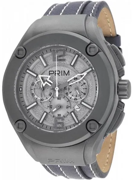 Pánske hodinky PRIM CHALLENGER W01P.13024.E