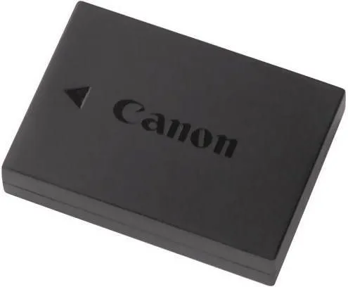 Batéria pre fotoaparát Canon LP-E10