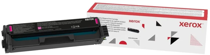 Toner Xerox 006R04397 purpurový, pre tlačiarne Xerox C230, Xerox C235, výťažnosť 2500 strá