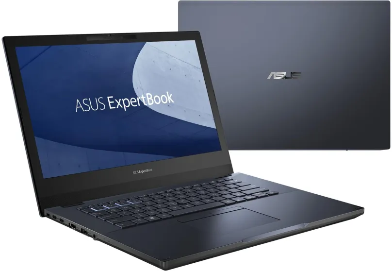 Notebook ASUS ExpertBook B2 B2402CBA-KI0570X Star Black