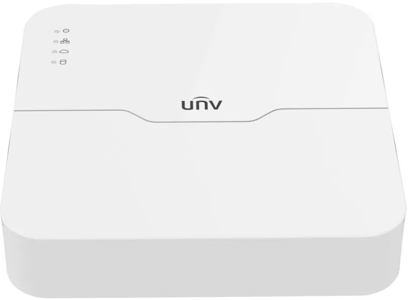 Sieťový rekordér UNIVIEW NVR301-08LS3-P8