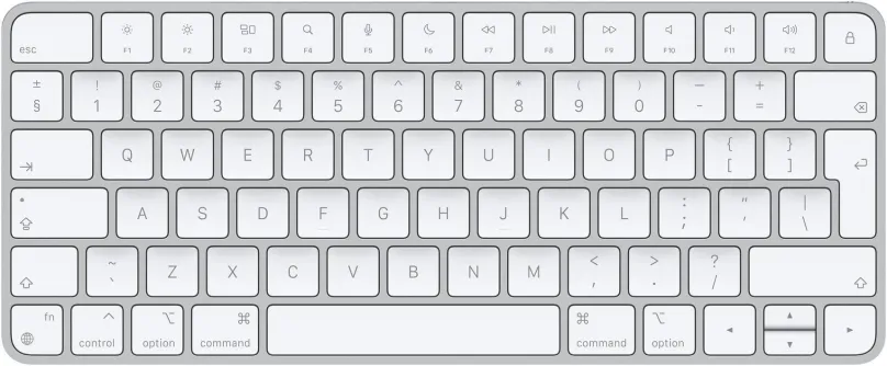 Klávesnica Apple Magic Keyboard - SK